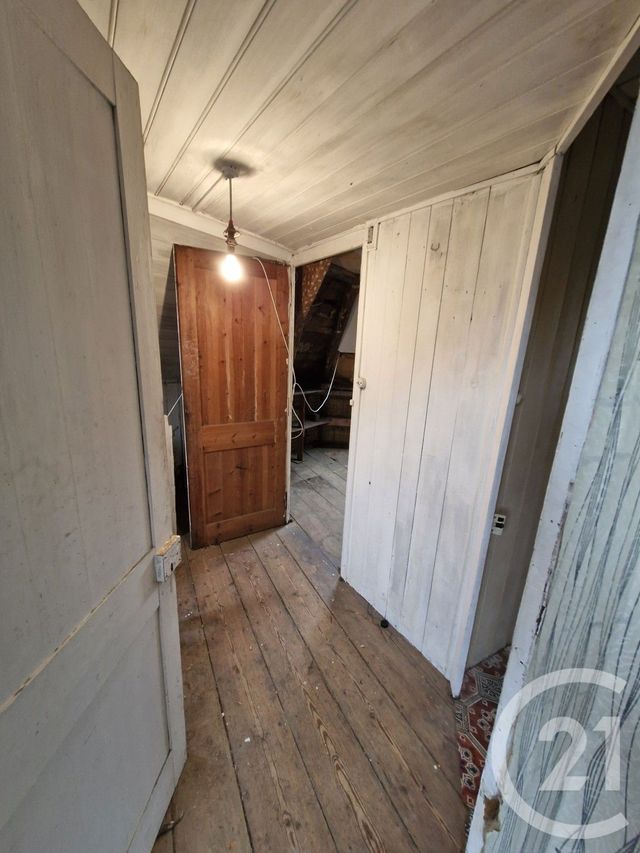 maison à vendre - 6 pièces - 85.02 m2 - ST VALERY EN CAUX - 76 - HAUTE-NORMANDIE - Century 21 Accore