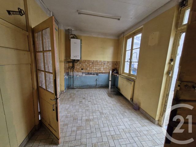 maison à vendre - 6 pièces - 85.02 m2 - ST VALERY EN CAUX - 76 - HAUTE-NORMANDIE - Century 21 Accore