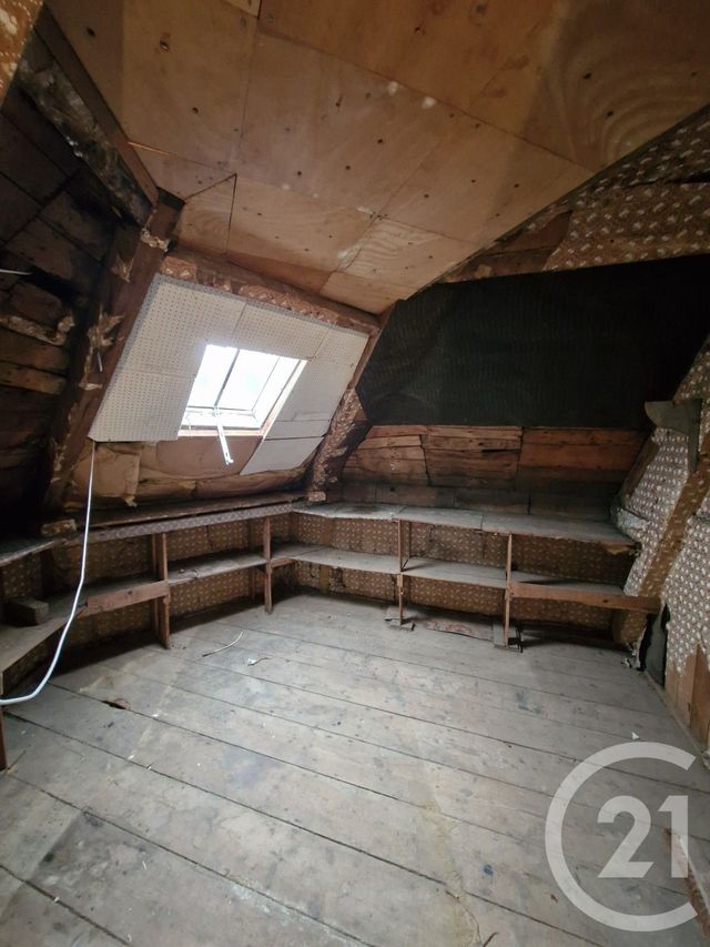 maison à vendre - 6 pièces - 85.02 m2 - ST VALERY EN CAUX - 76 - HAUTE-NORMANDIE - Century 21 Accore