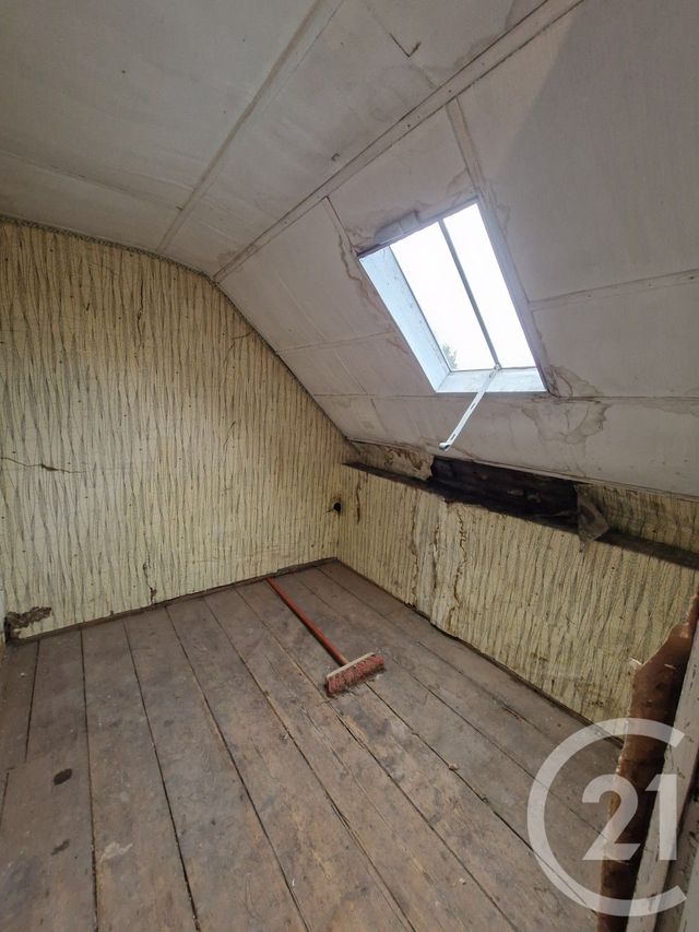 maison à vendre - 6 pièces - 85.02 m2 - ST VALERY EN CAUX - 76 - HAUTE-NORMANDIE - Century 21 Accore