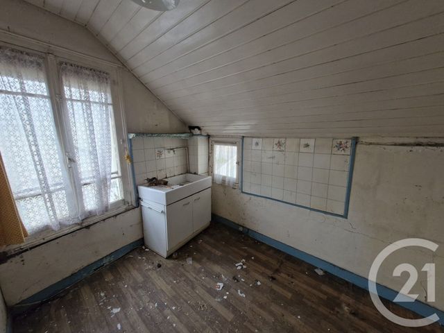 maison à vendre - 6 pièces - 85.02 m2 - ST VALERY EN CAUX - 76 - HAUTE-NORMANDIE - Century 21 Accore