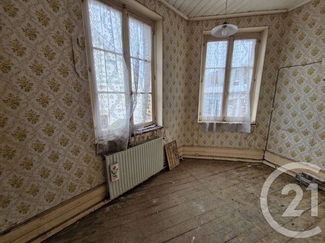 maison à vendre - 6 pièces - 85.02 m2 - ST VALERY EN CAUX - 76 - HAUTE-NORMANDIE - Century 21 Accore