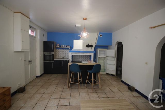 Appartement F2 à louer ST VALERY EN CAUX