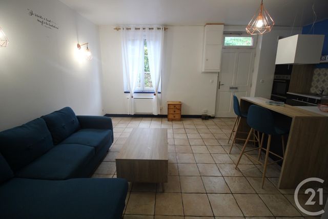 Appartement F2 à louer - 2 pièces - 38.89 m2 - ST VALERY EN CAUX - 76 - HAUTE-NORMANDIE - Century 21 Accore
