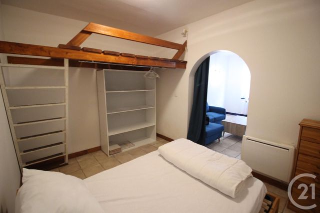 Appartement F2 à louer - 2 pièces - 38.89 m2 - ST VALERY EN CAUX - 76 - HAUTE-NORMANDIE - Century 21 Accore