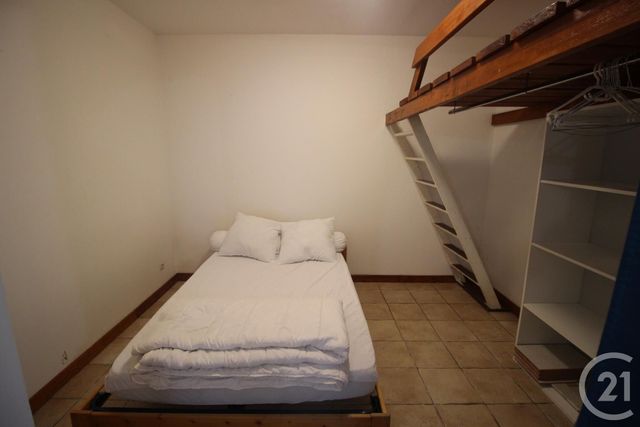 Appartement F2 à louer - 2 pièces - 38.89 m2 - ST VALERY EN CAUX - 76 - HAUTE-NORMANDIE - Century 21 Accore