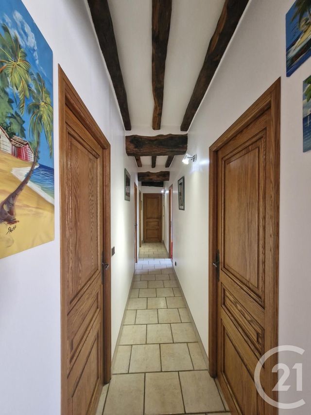 maison à vendre - 4 pièces - 118.61 m2 - ETALLEVILLE - 76 - HAUTE-NORMANDIE - Century 21 Accore