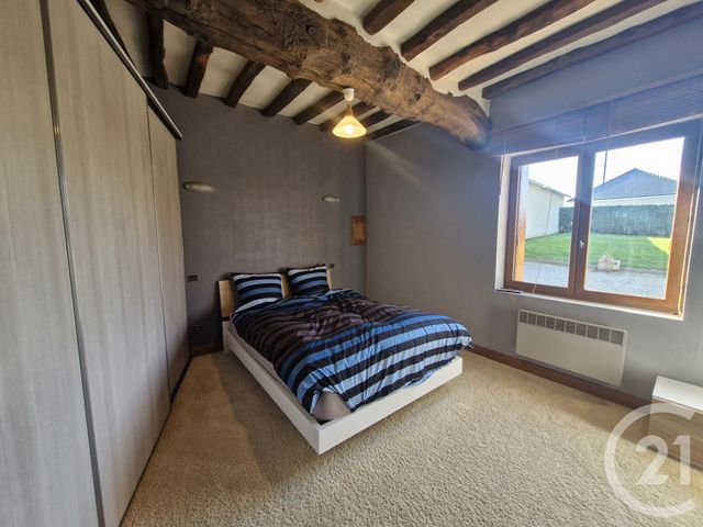 maison à vendre - 4 pièces - 118.61 m2 - ETALLEVILLE - 76 - HAUTE-NORMANDIE - Century 21 Accore