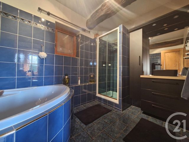 maison à vendre - 4 pièces - 118.61 m2 - ETALLEVILLE - 76 - HAUTE-NORMANDIE - Century 21 Accore