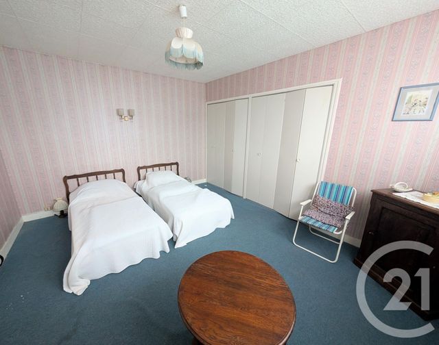 Appartement F2 à vendre - 2 pièces - 49.93 m2 - ST VALERY EN CAUX - 76 - HAUTE-NORMANDIE - Century 21 Accore