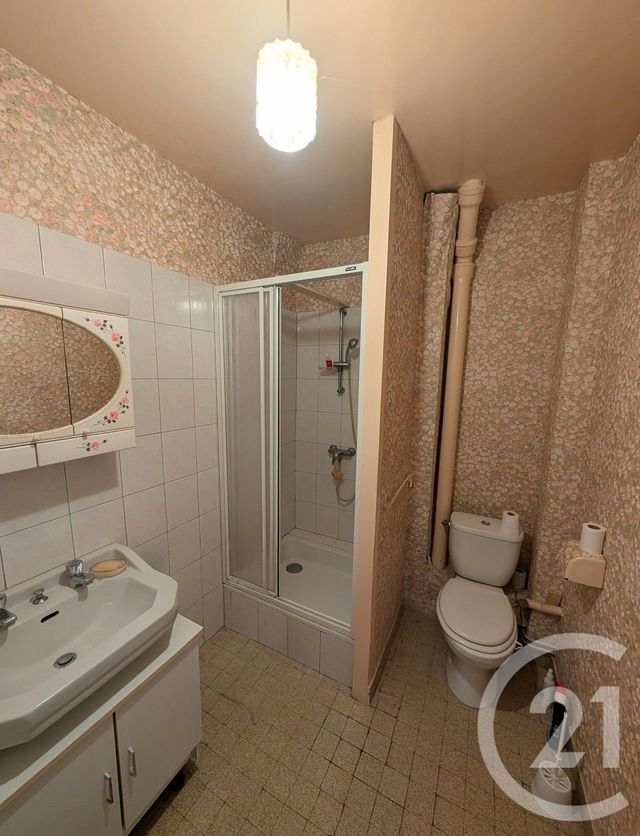 Appartement F2 à vendre - 2 pièces - 49.93 m2 - ST VALERY EN CAUX - 76 - HAUTE-NORMANDIE - Century 21 Accore