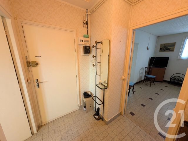 Appartement F2 à vendre - 2 pièces - 49.93 m2 - ST VALERY EN CAUX - 76 - HAUTE-NORMANDIE - Century 21 Accore