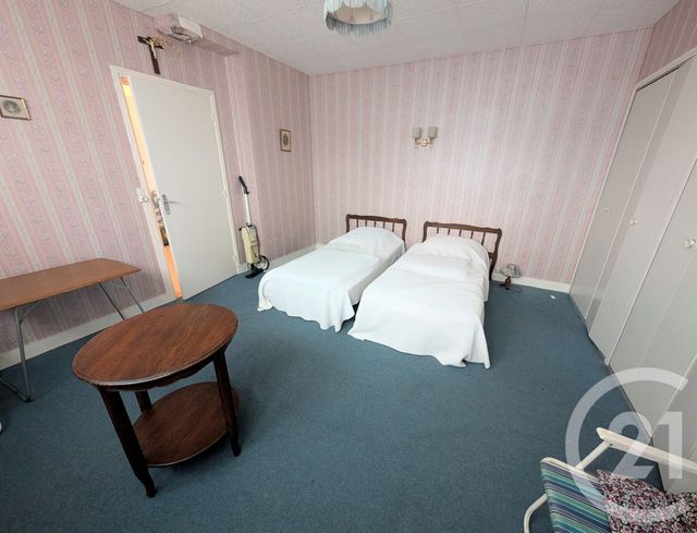 Appartement F2 à vendre - 2 pièces - 49.93 m2 - ST VALERY EN CAUX - 76 - HAUTE-NORMANDIE - Century 21 Accore