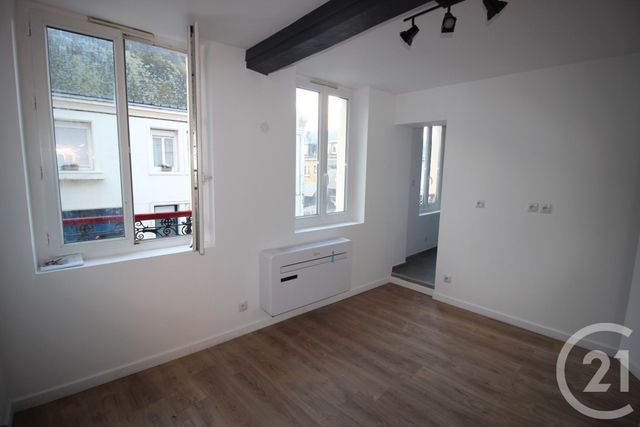 appartement - ST VALERY EN CAUX - 76