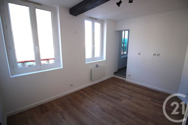 appartement - ST VALERY EN CAUX - 76