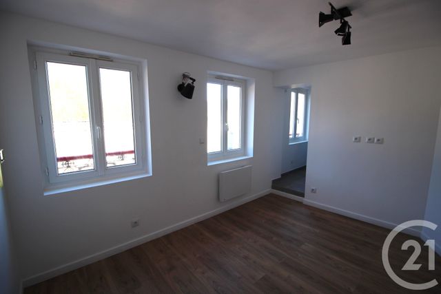 appartement - ST VALERY EN CAUX - 76