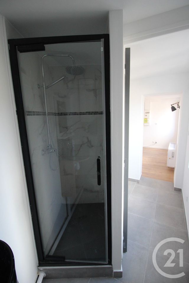 Appartement F1 à louer - 1 pièce - 15.57 m2 - ST VALERY EN CAUX - 76 - HAUTE-NORMANDIE - Century 21 Accore