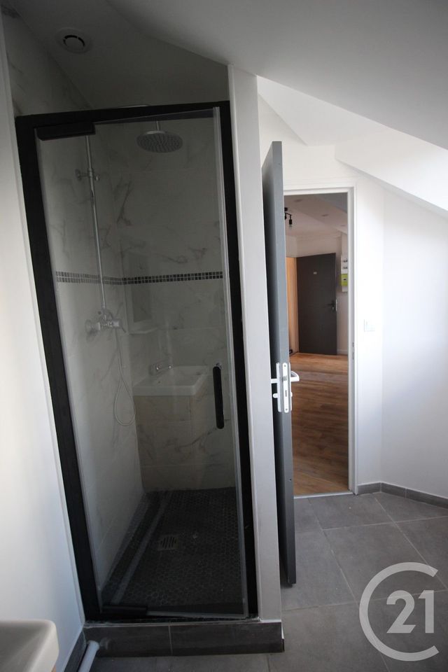 Appartement F1 à louer - 1 pièce - 17.14 m2 - ST VALERY EN CAUX - 76 - HAUTE-NORMANDIE - Century 21 Accore