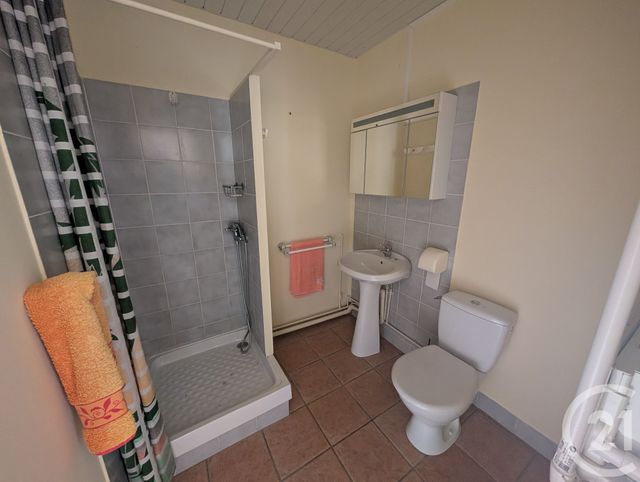 maison à vendre - 1 pièce - 26.89 m2 - VEULES LES ROSES - 76 - HAUTE-NORMANDIE - Century 21 Accore
