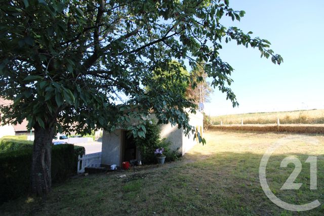 maison à vendre - 1 pièce - 26.89 m2 - VEULES LES ROSES - 76 - HAUTE-NORMANDIE - Century 21 Accore