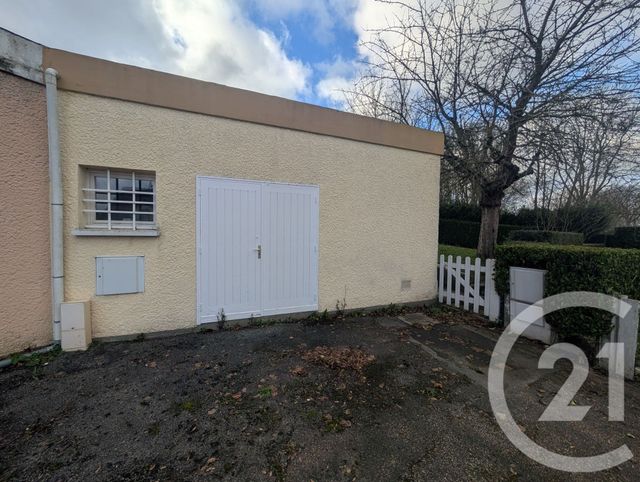 maison à vendre - 1 pièce - 26.89 m2 - VEULES LES ROSES - 76 - HAUTE-NORMANDIE - Century 21 Accore