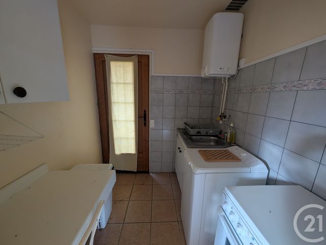 maison à vendre - 1 pièce - 26.89 m2 - VEULES LES ROSES - 76 - HAUTE-NORMANDIE - Century 21 Accore