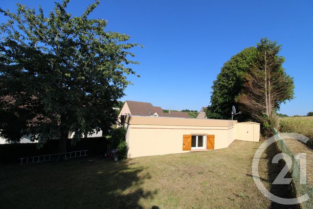 maison à vendre - 1 pièce - 26.89 m2 - VEULES LES ROSES - 76 - HAUTE-NORMANDIE - Century 21 Accore