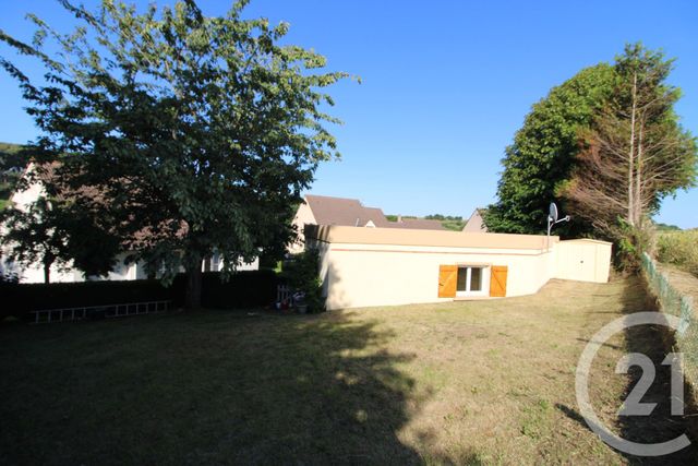 maison à vendre - 1 pièce - 26.89 m2 - VEULES LES ROSES - 76 - HAUTE-NORMANDIE - Century 21 Accore