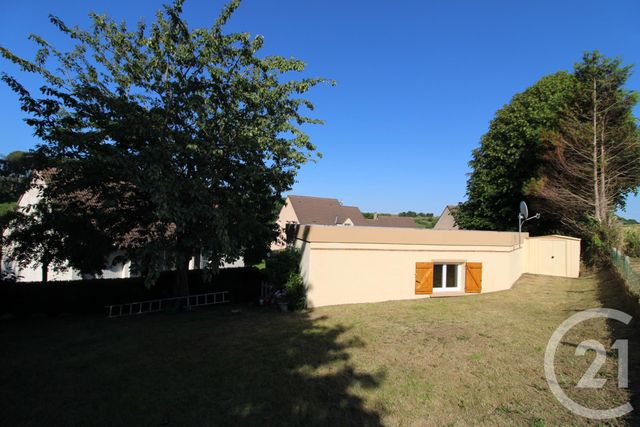  à vendre VEULES LES ROSES