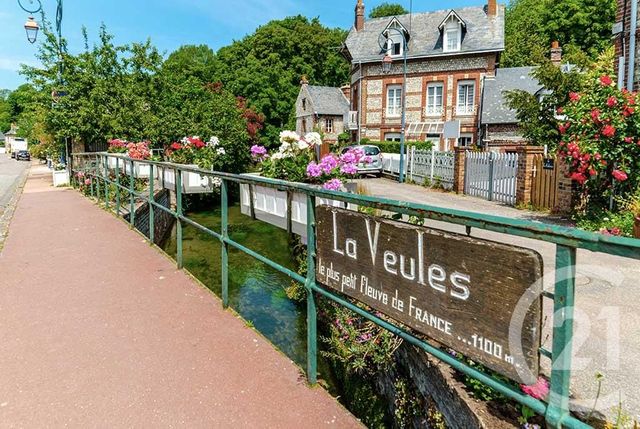divers à vendre - 26.89 m2 - VEULES LES ROSES - 76 - HAUTE-NORMANDIE - Century 21 Accore