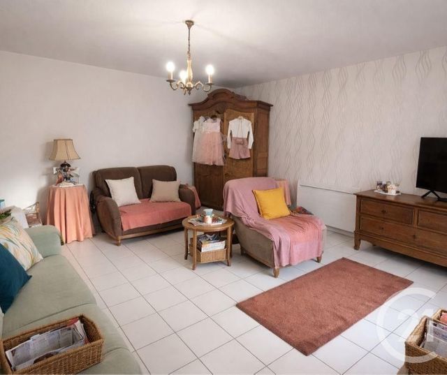 Appartement F2 à vendre - 2 pièces - 44.51 m2 - ST VALERY EN CAUX - 76 - HAUTE-NORMANDIE - Century 21 Accore