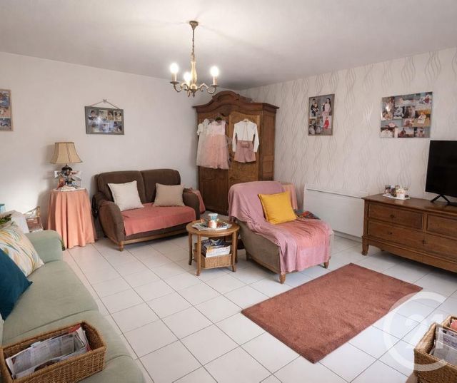 Appartement F2 à vendre - 2 pièces - 44.51 m2 - ST VALERY EN CAUX - 76 - HAUTE-NORMANDIE - Century 21 Accore