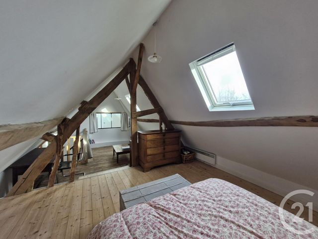 maison à vendre - 4 pièces - 124.76 m2 - CAILLEVILLE - 76 - HAUTE-NORMANDIE - Century 21 Accore