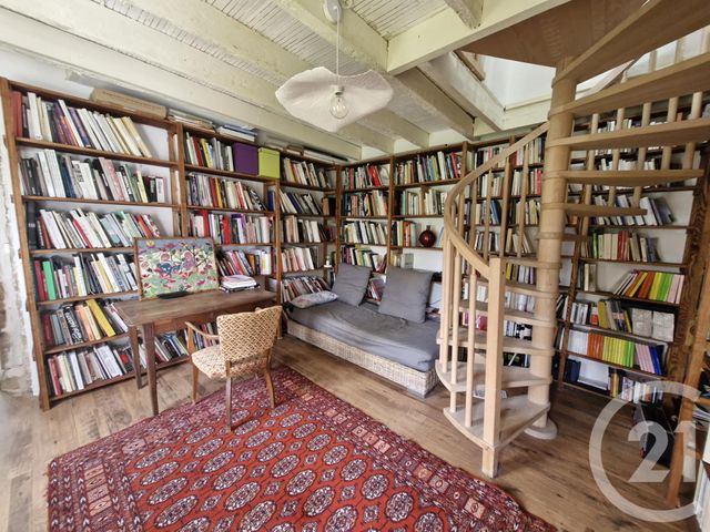 maison à vendre - 4 pièces - 124.76 m2 - CAILLEVILLE - 76 - HAUTE-NORMANDIE - Century 21 Accore