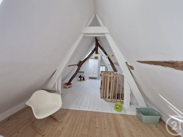 maison à vendre - 4 pièces - 124.76 m2 - CAILLEVILLE - 76 - HAUTE-NORMANDIE - Century 21 Accore