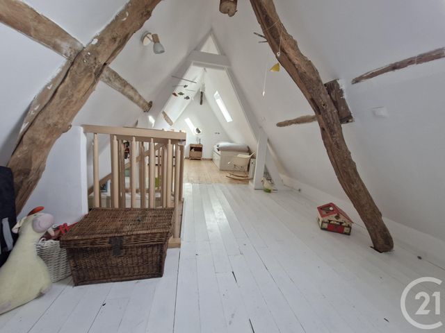 maison à vendre - 4 pièces - 124.76 m2 - CAILLEVILLE - 76 - HAUTE-NORMANDIE - Century 21 Accore