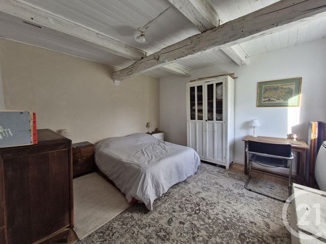 maison à vendre - 4 pièces - 124.76 m2 - CAILLEVILLE - 76 - HAUTE-NORMANDIE - Century 21 Accore