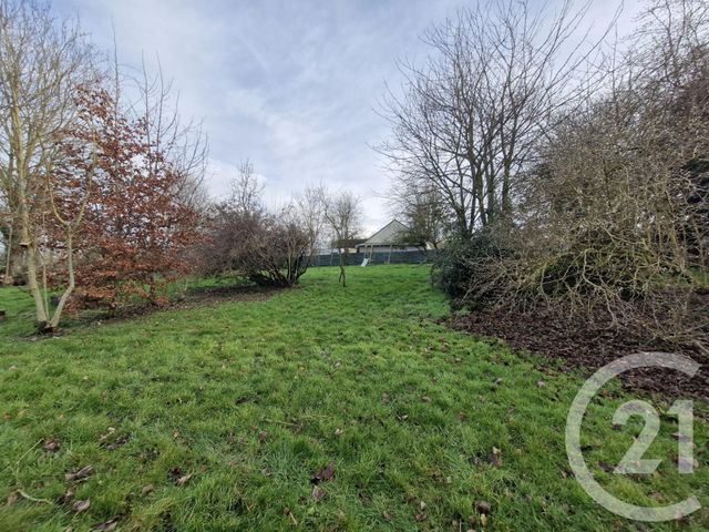 maison à vendre - 4 pièces - 124.76 m2 - CAILLEVILLE - 76 - HAUTE-NORMANDIE - Century 21 Accore