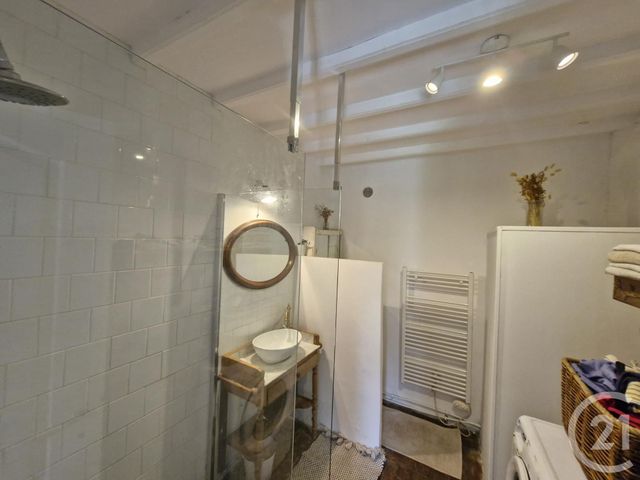 maison à vendre - 4 pièces - 124.76 m2 - CAILLEVILLE - 76 - HAUTE-NORMANDIE - Century 21 Accore