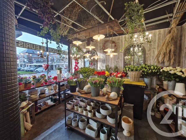 divers à vendre - 55.26 m2 - ST VALERY EN CAUX - 76 - HAUTE-NORMANDIE - Century 21 Accore