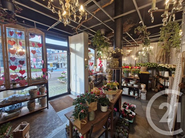 divers à vendre - 55.26 m2 - ST VALERY EN CAUX - 76 - HAUTE-NORMANDIE - Century 21 Accore