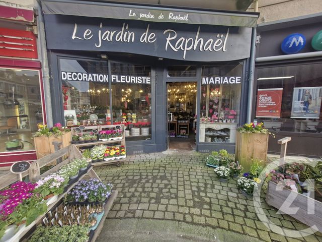 divers à vendre - 55.26 m2 - ST VALERY EN CAUX - 76 - HAUTE-NORMANDIE - Century 21 Accore