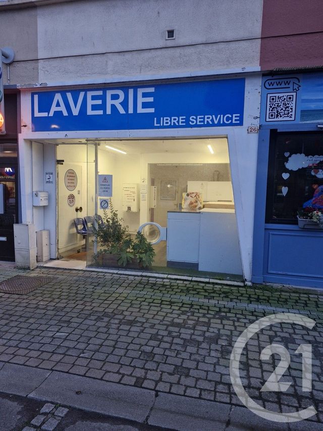 divers à vendre - 55.26 m2 - ST VALERY EN CAUX - 76 - HAUTE-NORMANDIE - Century 21 Accore