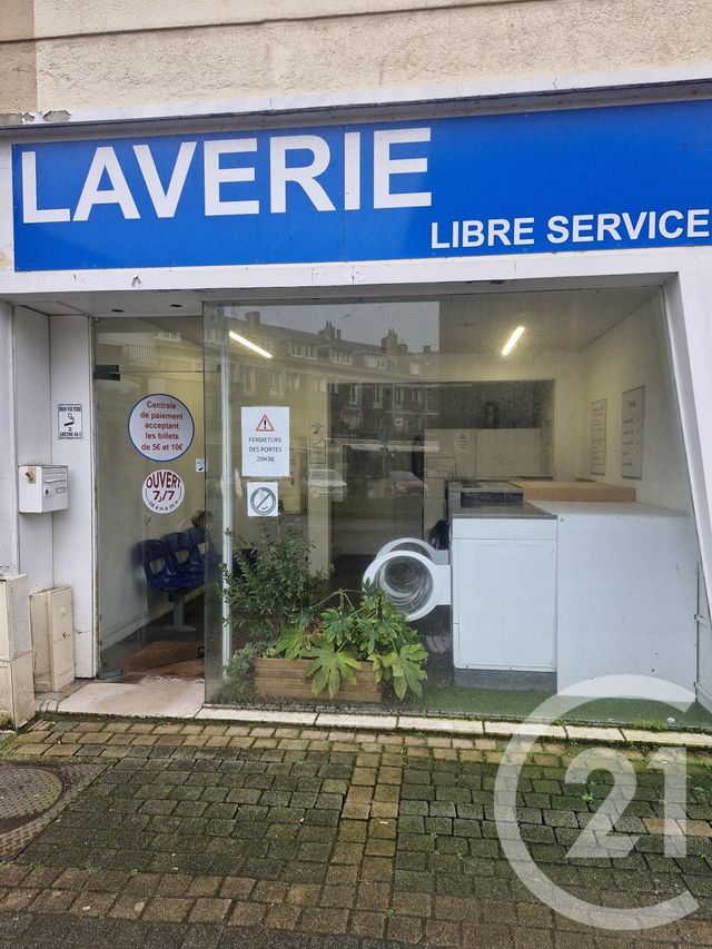  à vendre ST VALERY EN CAUX