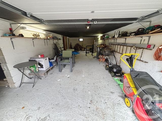 maison à vendre - 5 pièces - 89.3 m2 - ST PIERRE EN PORT - 76 - HAUTE-NORMANDIE - Century 21 Accore