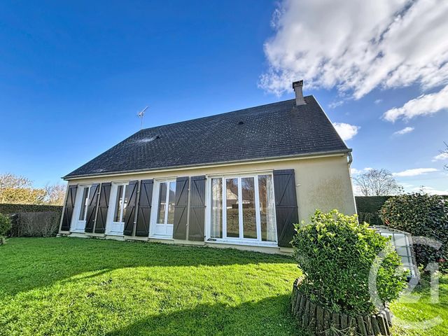 Maison à vendre ST PIERRE EN PORT