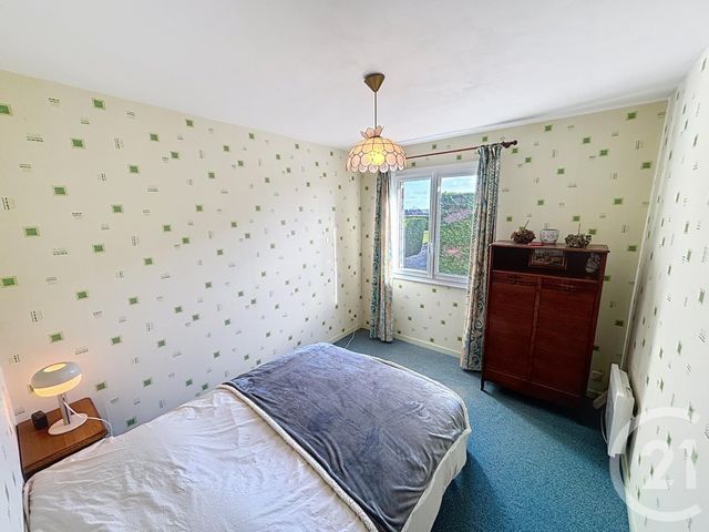 maison à vendre - 5 pièces - 89.3 m2 - ST PIERRE EN PORT - 76 - HAUTE-NORMANDIE - Century 21 Accore