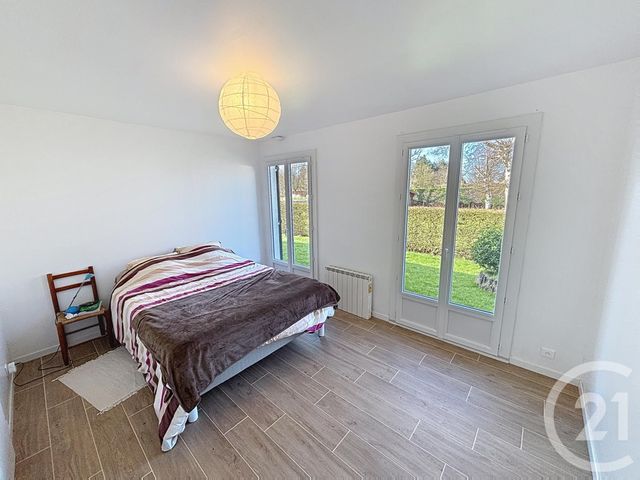 maison à vendre - 5 pièces - 89.3 m2 - ST PIERRE EN PORT - 76 - HAUTE-NORMANDIE - Century 21 Accore