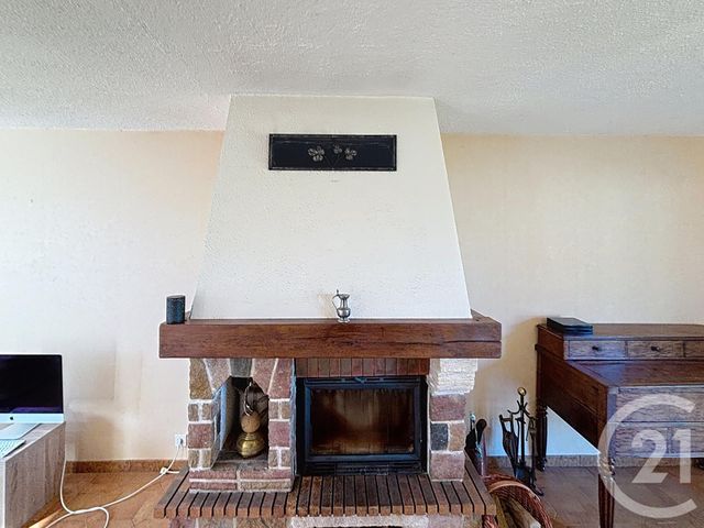 maison à vendre - 5 pièces - 89.3 m2 - ST PIERRE EN PORT - 76 - HAUTE-NORMANDIE - Century 21 Accore