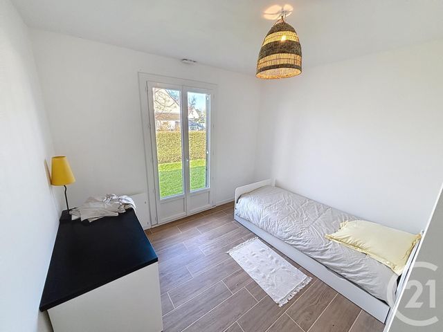 maison à vendre - 5 pièces - 89.3 m2 - ST PIERRE EN PORT - 76 - HAUTE-NORMANDIE - Century 21 Accore